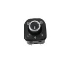 Schalter elektrische Spiegel anklappbar 5K0959565 VW Passat 3C B7 Golf 6 Tiguan 5N