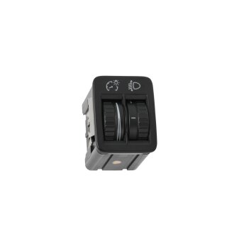 Tachobeleuchtung Regler Leutweitenregulierung 3AA941333 VW Passat B7 3C Dimmer