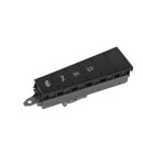 Schalter 3AB927238S PDC Parklenkassistent SET Start Stopp VW Passat 3C B7 Schalterleiste