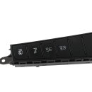 Schalter 3AB927238S PDC Parklenkassistent SET Start Stopp VW Passat 3C B7 Schalterleiste