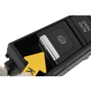 Schalterleiste Bedieneinheit Feststellbremse ESP 3AB927137 VW Passat 3C B7