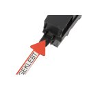 Schalterleiste Bedieneinheit Feststellbremse ESP 3AB927137 VW Passat 3C B7