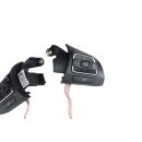 Multifunktionstasten Lenkrad links-rechts VW Golf 6 Passat 3C B7 3C8959537D-538G