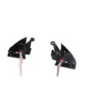 Multifunktionstasten Lenkrad links-rechts VW Golf 6 Passat 3C B7 3C8959537D-538G