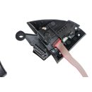 Multifunktionstasten Lenkrad links-rechts VW Golf 6 Passat 3C B7 3C8959537D-538G