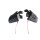 Multifunktionstasten Lenkrad links-rechts VW Golf 6 Passat 3C B7 3C8959537D-538G