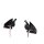 Multifunktionstasten Lenkrad links-rechts VW Golf 6 Passat 3C B7 3C8959537D-538G