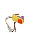 Lenkrad Airbag Kabel Leitungssatz Multifunktion 3C8971584D VW Passat 3C B7