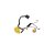 Lenkrad Airbag Kabel Leitungssatz Multifunktion 3C8971584D VW Passat 3C B7