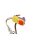 Lenkrad Airbag Kabel Leitungssatz Multifunktion 3C8971584D VW Passat 3C B7