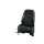 Sitz Fahrersitz links VW Passat 3C B7 Variant schwarz Alcantara/Leder