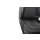 Sitz Fahrersitz links VW Passat 3C B7 Variant schwarz Alcantara/Leder
