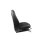 Sitz Fahrersitz links VW Passat 3C B7 Variant schwarz Alcantara/Leder