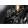 Sitz Fahrersitz links VW Passat 3C B7 Variant schwarz Alcantara/Leder