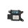 Stellmotor Klima Heizung Temperaturklappe V158 3C1907511F VW Passat 3C B7-Golf 6 Audi Seat Skoda