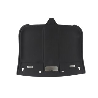 Dachhimmel soul schwarz 8J8867505B Audi TT 8J Coupe S line Himmel Formhimmel