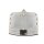 Dachhimmel soul schwarz 8J8867505B Audi TT 8J Coupe S line Himmel Formhimmel