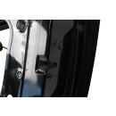 Tür rechts Beifahrertür LZ9Y Phantomschwarz 8J0831052A Audi TT 8J Coupe Türe