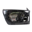 Tür links Fahrertür LZ9Y Phantomschwarz 8J0831051A Audi TT 8J Coupe Türe