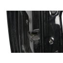 Tür links Fahrertür LZ9Y Phantomschwarz 8J0831051A Audi TT 8J Coupe Türe