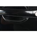 Tür links Fahrertür LZ9Y Phantomschwarz 8J0831051A Audi TT 8J Coupe Türe