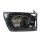 Tür links Fahrertür LZ9Y Phantomschwarz 8J0831051A Audi TT 8J Coupe Türe