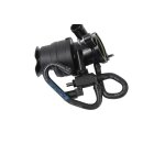 Ansaugstutzen Turbolader 03C129656C VW Golf 5-6 1.4 TSI...