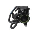 Ansaugstutzen Turbolader 03C129656C VW Golf 5-6 1.4 TSI 06F906203F Cax Motor