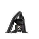 Ansaugstutzen Turbolader 03C129656C VW Golf 5-6 1.4 TSI 06F906203F Cax Motor