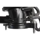 Ansaugstutzen Turbolader 03C129656C VW Golf 5-6 1.4 TSI 06F906203F Cax Motor
