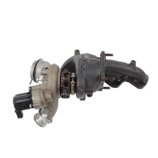 Turbolader Seat Leon 1P VW Golf 6 Skoda Audi 1,4 TSI CAXA Motor 122PS 03C145702C