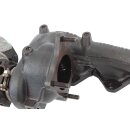 Turbolader Seat Leon 1P VW Golf 6 Skoda Audi 1,4 TSI CAXA...