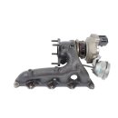 Turbolader Seat Leon 1P VW Golf 6 Skoda Audi 1,4 TSI CAXA Motor 122PS 03C145702C