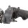 Turbolader Seat Leon 1P VW Golf 6 Skoda Audi 1,4 TSI CAXA Motor 122PS 03C145702C