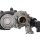 Turbolader Seat Leon 1P VW Golf 6 Skoda Audi 1,4 TSI CAXA Motor 122PS 03C145702C