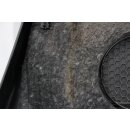 Seitenverkleidung Verkleidung hinten links 8J8867043 schwarz Audi TT 8J Coupe