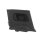 Seitenverkleidung Verkleidung hinten links 8J8867043 schwarz Audi TT 8J Coupe