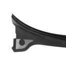 Wasserabweiser Verkleidung Abweiser 8J1819401D Audi TT 8J...