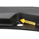 Wasserabweiser Verkleidung Abweiser 8J1819401D Audi TT 8J Wasserkasten Abdeckung