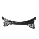 Wasserabweiser Verkleidung Abweiser 8J1819401D Audi TT 8J Wasserkasten Abdeckung