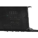 Wasserabweiser Verkleidung Abweiser 8J1819401D Audi TT 8J Wasserkasten Abdeckung