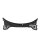 Wasserabweiser Verkleidung Abweiser 8J1819401D Audi TT 8J Wasserkasten Abdeckung