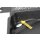 Wasserabweiser Verkleidung Abweiser 8J1819401D Audi TT 8J Wasserkasten Abdeckung