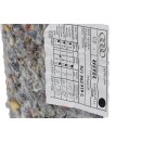 Dämmmatte links unter Teppich 8J1863919C Audi TT 8J Coupe Fahrerseite Dämpfung