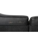 Rücksitzbank Rückbank Rücksitz Alcantara-Leder schwarz Audi TT 8J Coupe
