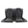 Rücksitzbank Rückbank Rücksitz Alcantara-Leder schwarz Audi TT 8J Coupe