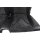 Rücksitzbank Rückbank Rücksitz Alcantara-Leder schwarz Audi TT 8J Coupe