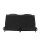 Rücksitzbank Rückbank Rücksitz Alcantara-Leder schwarz Audi TT 8J Coupe