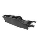 Mittelkonsole hinten schwarz soul 8J0863245B Audi TT 8J...