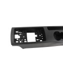 Mittelkonsole hinten schwarz soul 8J0863245B Audi TT 8J Getränkehalter Verkleidung